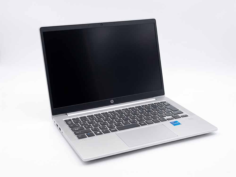 中古PC