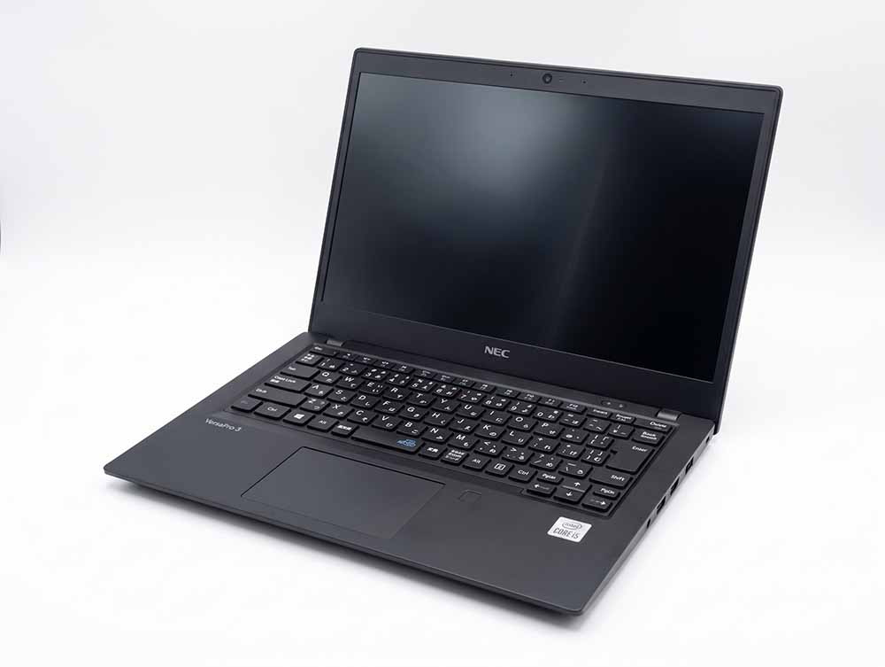 中古PC