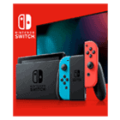 Nintendo Switch(ニンテンドースイッチ)