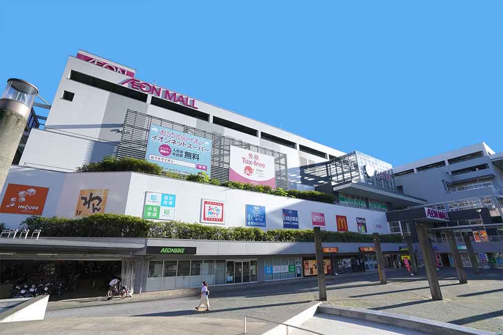 千葉県八千代市でスマホ修理ならEyeSmart八千代緑が丘店 PC販売会