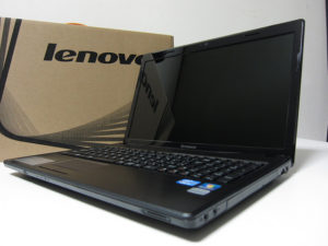 千葉でパソコン修理のEyeSmartのレノボパソコン画像