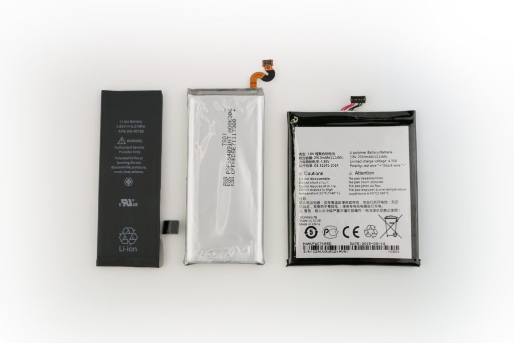 EyeSmart稲毛 ‐ ipadのバッテリー交換も受付中 イメージ