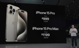 iPhone 15 価格 スペック 特徴