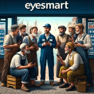銚子の修理店EyeSmartのイメージ