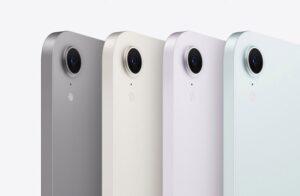 iPad mini 7登場！その進化と魅力は？ | 千葉でiPhone・スマホ修理 