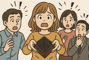 値上げでお金が無くなって困ったユーザー