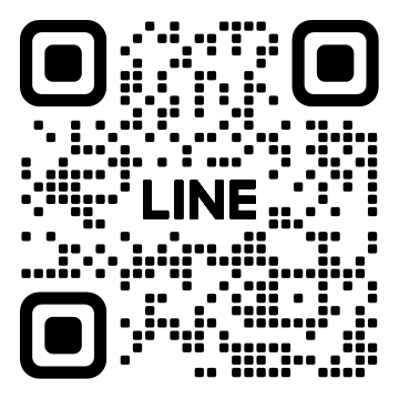 LINE QRコード