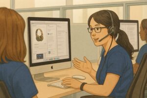 Appleさんの修理サポートも優秀だが欠点もある