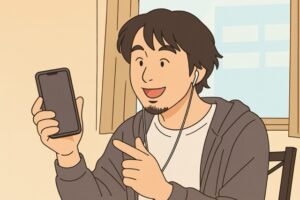 iPhoneバッテリー交換修理なら非正規店