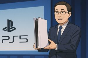 2025年11月】PS5値下げをソニーが発表！ | 千葉でiPhone・スマホ修理 