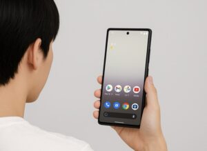 Googleの対策後もpixel６aの様子が気になる
