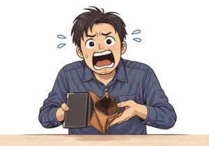 スマホ高騰では市民が市民がスマホ購入の流れが変わりかねない