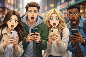 iPhoneユーザーは慌てずにできるチェックや対策をしよう