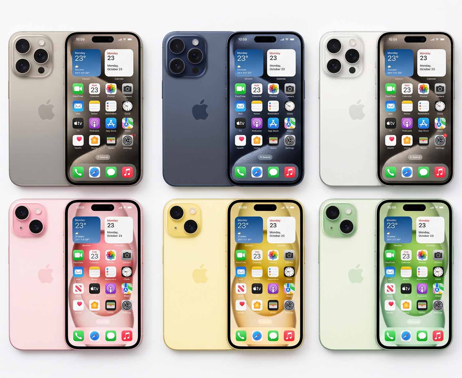 スマホ販売イメージ
