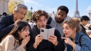 iPhoneDuoの人気が出るのか