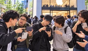 スマホオタクにとってiPhoneDuoは期待が大きい